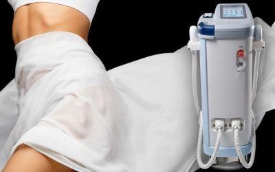 SATISFACER LA CRECIENTE DEMANDA DE TRATAMIENTOS ESTÉTICOS YA ES POSIBLE CON ULTRALIGHT, TODO EN UNO