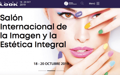 SALÓN LOOK INTERNACIONAL 2019