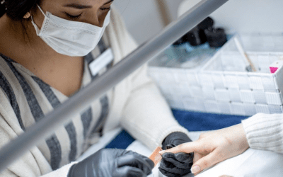 La «nueva normalidad» en los centros de estética.