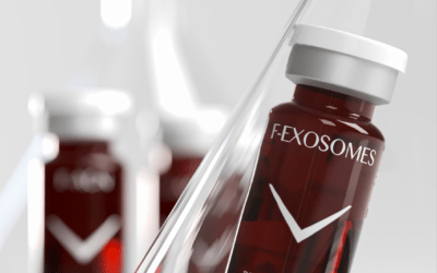 ¿Los exosomas que son y para qué sirven?