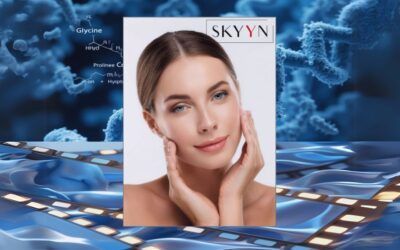 Collagen Oral Film, la revolución en belleza